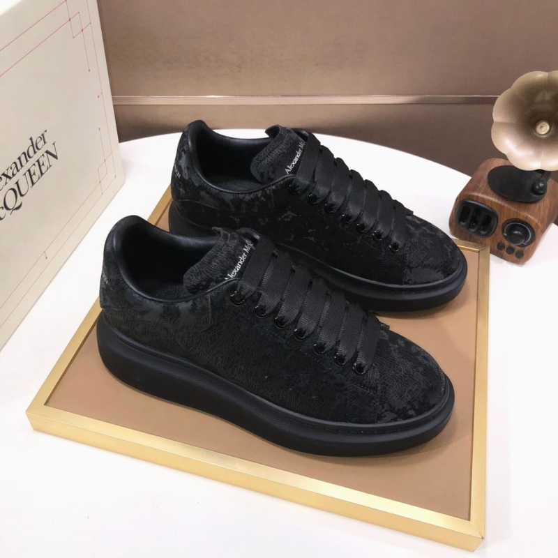 Alexander Mcqueen Casual Shoes